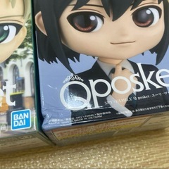 SPY×FAMILY アニメ　フィギュアの画像