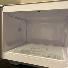 電子レンジ 日立 HMR-FT19Aの画像
