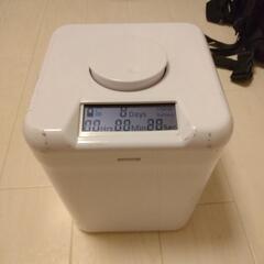 タイムロッキングコンテナの画像
