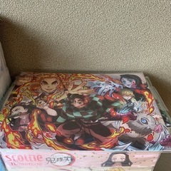 ★鬼滅の刃★生活雑貨！ の画像