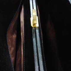 (中古)ヴィンテージ ハンドバッグ‐Cの画像
