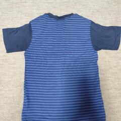 プーマ　Tシャツ 120cm 男児の画像