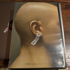 名監督DVD3枚セットの画像