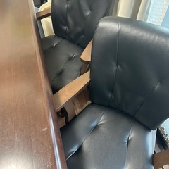 ダイニングテーブルセットの画像