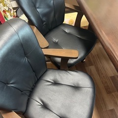 ダイニングテーブルセットの画像
