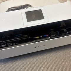 ジャンク品　CANON プリンター　MG7130の画像