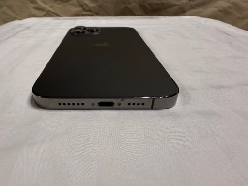 iPhone 12pro max 256GB
