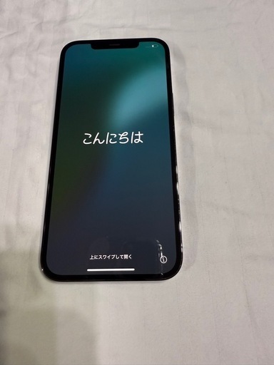 その他 iPhone 12pro max 256GB