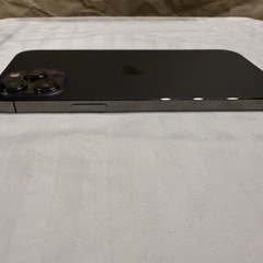 iPhone 12pro max 256GB
の画像