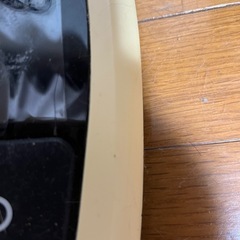 ママルー　電動バウンサーの画像