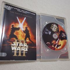 STAR WARS Ⅲの画像