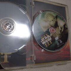 STAR WARS Ⅲの画像