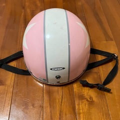 ヘルメットの画像