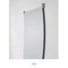新品 IKEAイケア KRABB クラブ, ミラー 姿見 鏡の画像