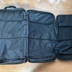キャリーケース　スーツケース delseyの画像