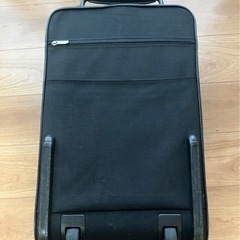 キャリーケース　スーツケース delseyの画像