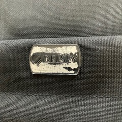 キャリーケース　スーツケース delseyの画像