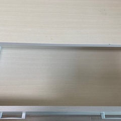 ニトリ　チェスト（1番下の引き出し故障）の画像