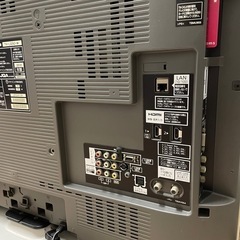 Panasonic 液晶テレビ VIERA TH-L32X2-W パナソニック　テレビ
の画像