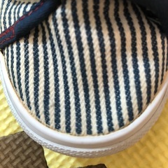 Buddy Lee キッズシューズ 15cmの画像