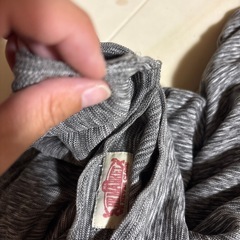 メンズTシャツですの画像