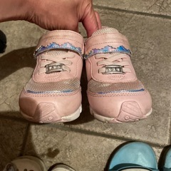 ムーミンスター17.5の画像