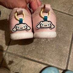 ムーミンスター17.5の画像