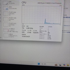 ゲーミングpc他セット販売の画像