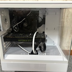 ゲーミングpc他セット販売の画像