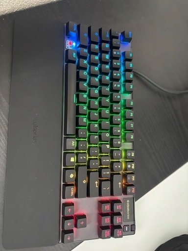 ゲーミングpc他セット販売 (たまねぎ) 西都城のデスクトップ