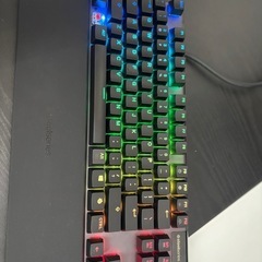 ゲーミングpc他セット販売の画像