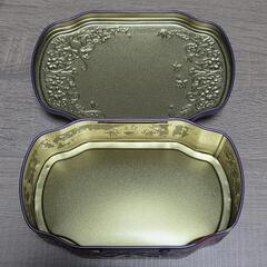 ラプンツェル　空缶の画像