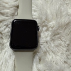 Apple Watch 3Series 42mmの画像