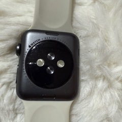Apple Watch 3Series 42mmの画像