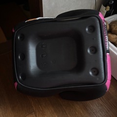チャイルドシートの画像