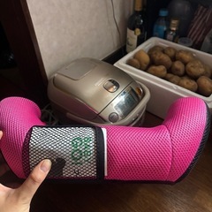 チャイルドシートの画像