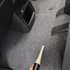 カーコーティング、オプション取り付けの画像