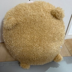 すみっこぐらし　とんかつ　ラージサイズの画像