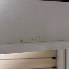 シングルベッド　ライト　コンセント付きの画像