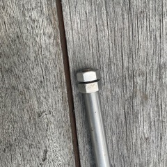 攪拌ドリルの画像