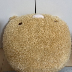 すみっこぐらし　とんかつ　ラージサイズの画像