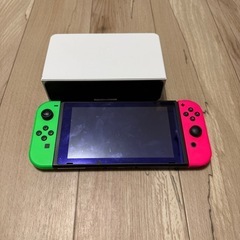 任天堂Switchの画像