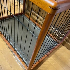犬　ペット用　ケージ　　　　　　　　　　　　　　　
ゲージの画像