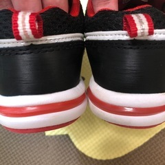 カーズ キッズシューズ 15cmの画像