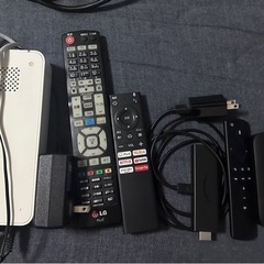 LG32Vテレビの画像