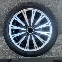 165/55R15 バラ売り1本価格‼️ホンダN BOXの画像