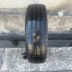 165/55R15 バラ売り1本価格‼️ホンダN BOXの画像