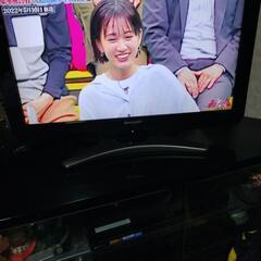 美品  SHARP 液晶テレビの画像