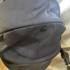 ピジョン　ベビーカーの画像