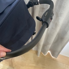 ピジョン　ベビーカーの画像